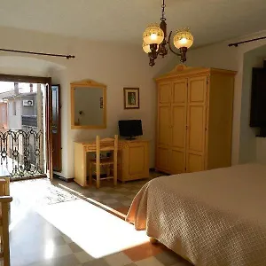Hotel Sa Mola Maria Francesca