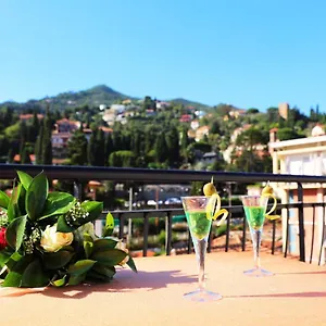 Hotel Fontanella