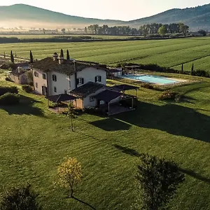Bed & Breakfast Casa Terzerie, Braccagni