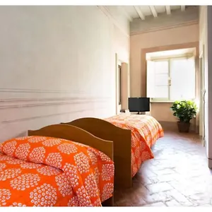 Affittacamere Altido Palazzo Piazza Mazzini, Pescia