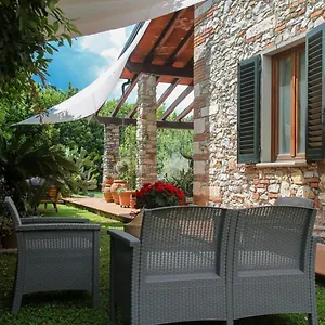Bed & Breakfast Pietra E Glicine, Pieve a Nievole