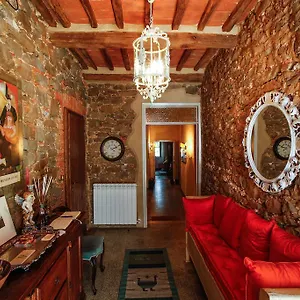 Bed & Breakfast Marconi32, Scansano