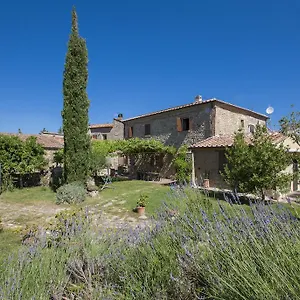 Affittacamere Isola Delle Api, Bagni Di Petriolo