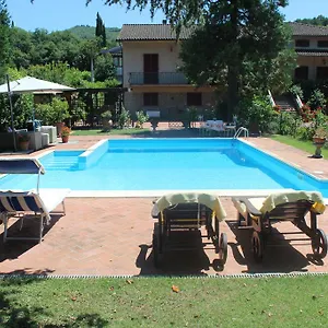 Bed & Breakfast Elda, Chiassa Superiore