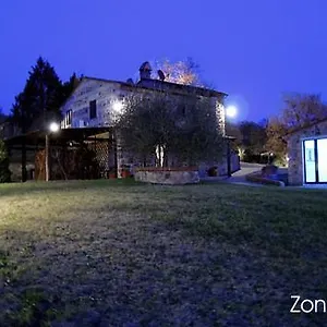 Affittacamere Podere San Giuseppe, Radicofani