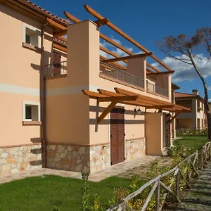 Aparthotel La Residenza Del Golfo, Puntone di Scarlino