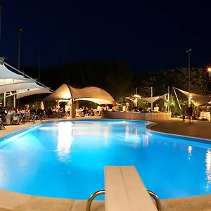 Hotel Orchidea