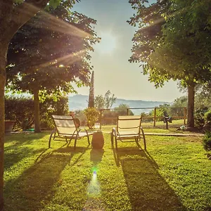 Bed & Breakfast Maria Gabriella, Monticchiello